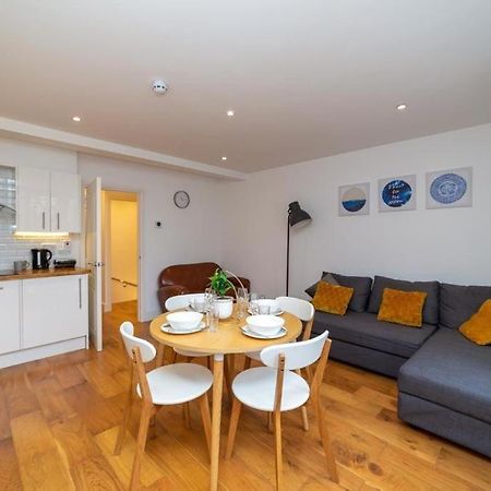 Beautiful 1Bd Apartment On The King'S Road Chelsea Londres Exterior foto